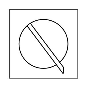 Schwarzes Kunstlederetui für Münzen, Modeschmuck und Schmuck – EM-60