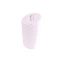 Espositore per anelli Ø45 x 78 mm CD-S173 - microfibra Lilla chiaro MF-97