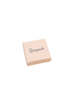 Caja para Anillo o Pendientes Packaging de Joyería Personalizable PT-45-RC