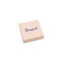 Caja para Anillo o Pendientes Packaging de Joyería Personalizable PT-45-RC