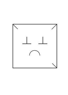 Caja para Pendientes o Conjunto Packaging de Joyería Personalizable PT-65-RC