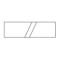 Füllfederhalter 183 x 65 x 33 mm S-116-PL