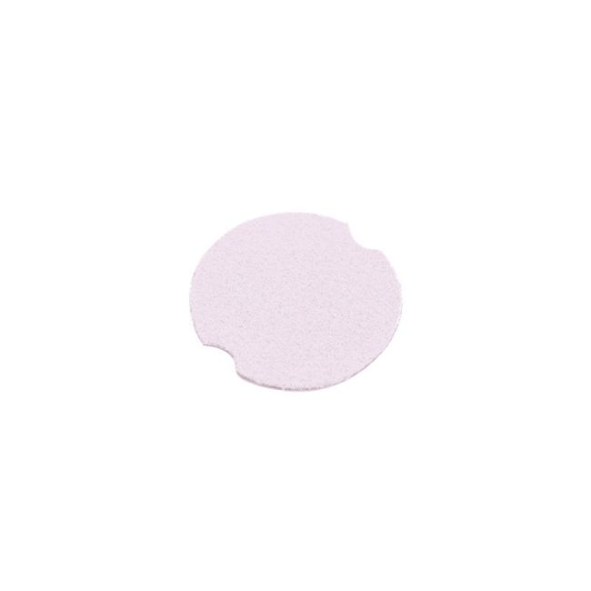 Ring Display 32 x 34 mm CD-S201 - microfiber Light Lilac MF-97
