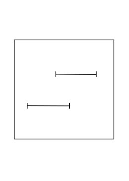 Estuche con led negro para alianzas de joyería bisutería joyas le-14-sp