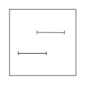 LED Wedding Ring Luxury Box 60 x 65 x 50 mm LE-15-A