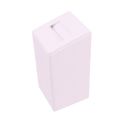 Ringdisplay 37 x 37 x 77 mm CD-S233 - microvezel Lichtlila MF-97