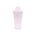 Busto expositor 77 x 78 x 170 mm CD-C101 - microfibra Lilás claro MF-97