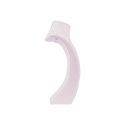 Busto expositor 109 x 97 x 220 mm CD-C102 - microfibra Lilás claro MF-97
