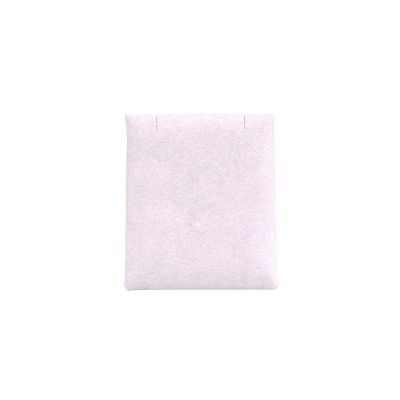 Expositor para pendente 51 x 43 x 59 mm CD-CG101 - microfibra Lilás claro MF-97