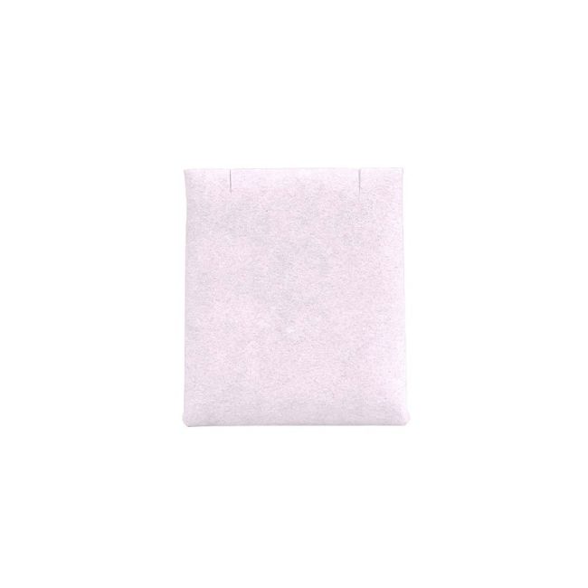 Espositore per ciondoli 51 x 43 x 59 mm CD-CG101 - microfibra Lilla chiaro MF-97