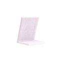 Pendant Display 51 x 43 x 59 mm CD-CG101 - microfiber Light Lilac MF-97