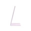 Expositor para pendente 51 x 43 x 79 mm CD-CG102 - microfibra Lilás claro MF-97