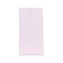 Necklace and Pendant Display 51 x 43 x 98 mm CD-CG103 - microfiber Light Lilac MF-97