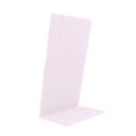 Expositor para colar e pendente 101 x 73 x 176 mm CD-CG104 - microfibra Lilás claro MF-97