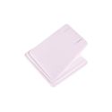 Pendant Display 57 x 57 x 24 mm CD-CG111 - microfiber Light Lilac MF-97