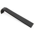 Schwarzes Armband-Display aus Kunstleder DP-9-N