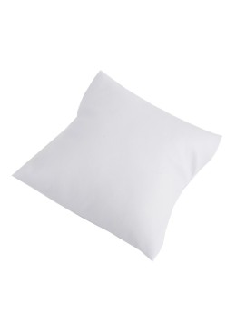 Expositor blanco de polipiel para reloj de joyería, bisutería y joyas DP-14-B