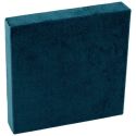 Espositore universale in velluto per gioielli, blu IF-5-A