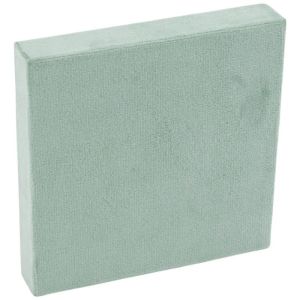 Universal-Schmuckdisplay mit Samtbezug in Aquamarin IF-5-AQ