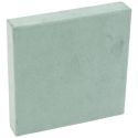 Universal-Schmuckdisplay mit Samtbezug in Aquamarin IF-5-AQ