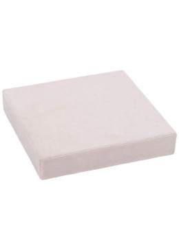 Expositor forrado en velvet rosa universal de joyería bisutería y joyas IF-5-RS.