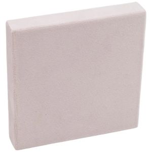 Expositor universal forrado a veludo, rosa IF-5-RS