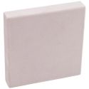 Expositor universal forrado a veludo, rosa IF-5-RS