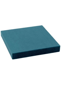 Expositor forrado en velvet azul universal de joyería bisutería y joyas IF-6-A.