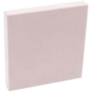 Expositor universal forrado a veludo, rosa IF-6-RS