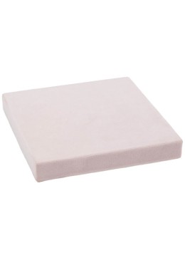 Expositor forrado en velvet rosa universal de joyería bisutería y joyas IF-6-RS.