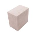 Espositore universale in velluto per gioielli, rosa IF-7-RS