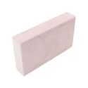 Velvet-covered pendant or universal display, pink IF-8-RS