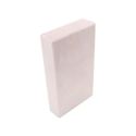 Expositor forrado a veludo para pendente ou uso universal, rosa IF-8-RS