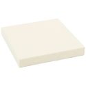 Espositore universale in lino per gioielli, beige EL-6-BE