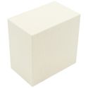 Espositore universale in lino per gioielli, beige EL-7-BE