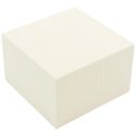 Présentoir universel pour bijoux gainé de lin beige EL-7-BE