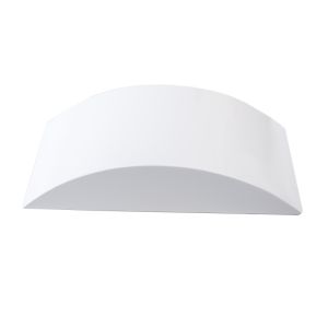 Expositor para pulseira em madeira lacada, branco ML-12-B