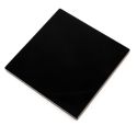 Schwarzes Schmuckdisplay aus lackiertem Holz ML-16-N
