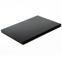 Schwarzes Schmuckdisplay aus lackiertem Holz ML-17-N