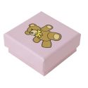 Cajas de cartón para pendientes infantil para joyas joyería y bisutería sp-41