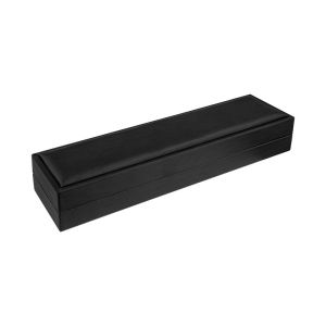 Bracelet box, black 220 x 55 x 37 mm EB-8-PE