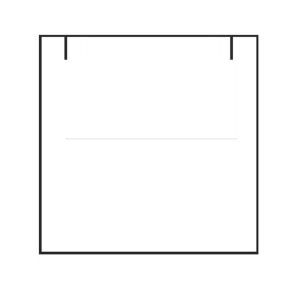 Black Necklace Box – Customisable Jewellery Packaging EP-19-N