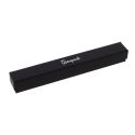 Astuccio in cartone per bracciale, nero 190 x 25 x 25 mm ep-52