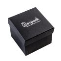 Caja de cartón brazalete 90x90x58 mm color negro ep-89