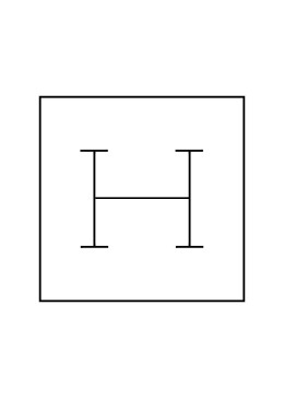 Caja para Pendientes y Anillo Negra Packaging de Joyería Personalizable PT-45-N