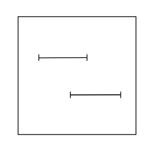 Almofada para alianças 45 x 50 mm T-24A-B