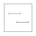 Tabletteinlage für Trauringe 45 x 50 mm T-24A-N
