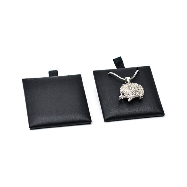Pendant tray pad, black T-24C-N