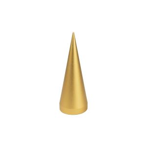 Expositor para anel em metal dourado GD-2