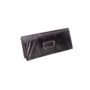 Rouleau à bijoux, noir MJ-1-N